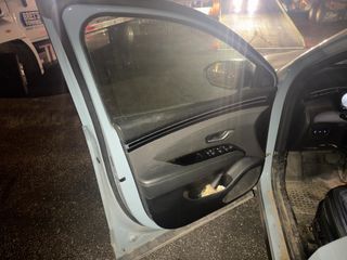 2023 Hyundai Santa Cruz Limited - Driver's Front Door Image